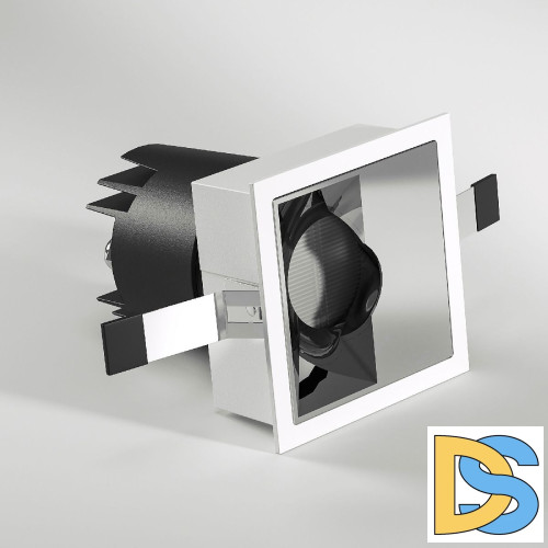 Встраиваемый светильник Elektrostandard Inline 4690389200557 a064615