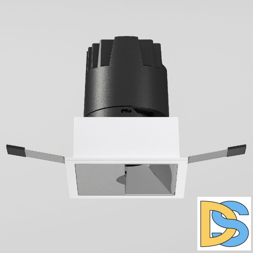 Встраиваемый светильник Elektrostandard Inline 4690389200557 a064615