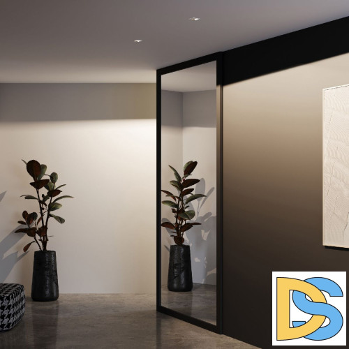 Встраиваемый светильник Elektrostandard Inline 4690389200557 a064615