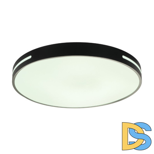 Потолочный светильник Myfar Oberon MR9100-CL