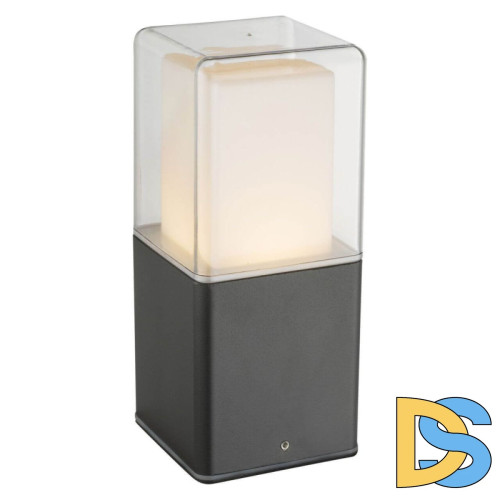 Уличный светодиодный светильник Globo Dalia 34575