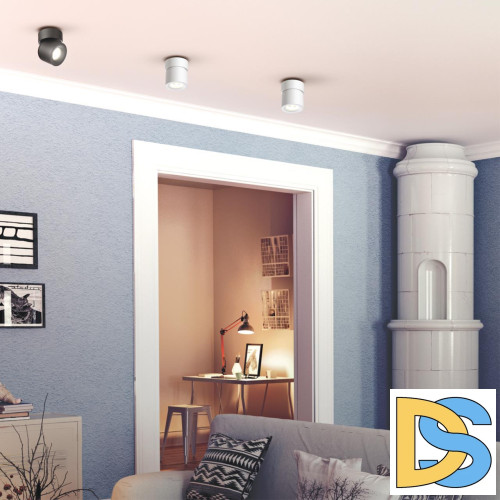 Спот Novotech Gesso 358808