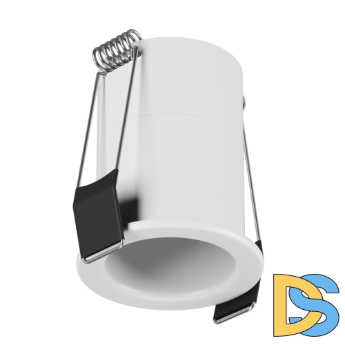 Встраиваемый светильник DesignLed DL-A004-7-WH-WW 006638