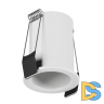 Встраиваемый светильник DesignLed DL-A004-7-WH-WW 006638
