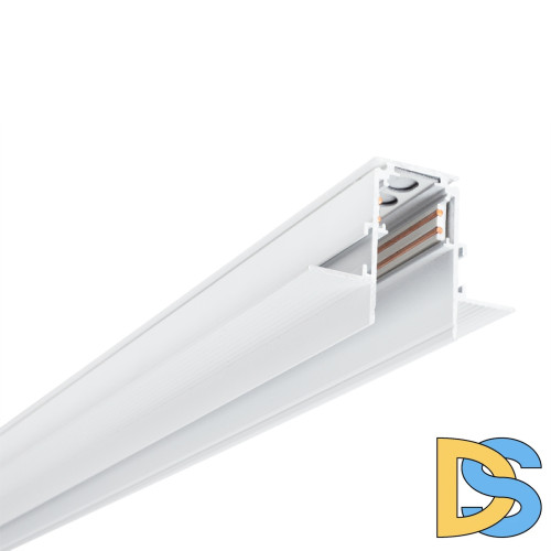 Шинопровод встраиваемый Arte Lamp Linea-accessories A470133