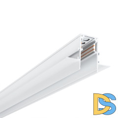 Шинопровод встраиваемый Arte Lamp Linea-accessories A470133