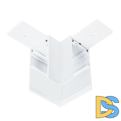 Коннектор L-образный Arte Lamp Linea-accessories A480633