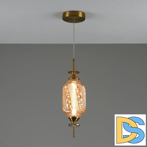 Подвесной светильник Moderli Tale V10910-PL