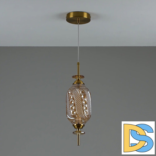 Подвесной светильник Moderli Tale V10910-PL