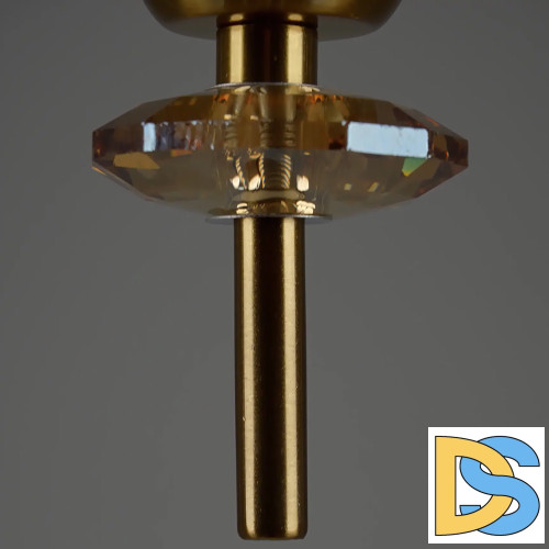 Подвесной светильник Moderli Tale V10910-PL