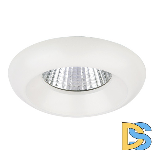 Встраиваемый светодиодный светильник Lightstar Monde 071076