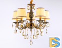 Подвесная люстра Ambrella Light Traditional TR4577