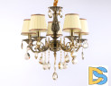 Подвесная люстра Ambrella Light Traditional TR4577