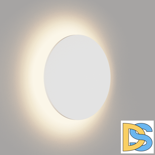 Настенный светильник DesignLed GW-8663L-9-WH-WW 003041