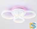 Потолочная люстра Ambrella Light Acrylica Original FA9524