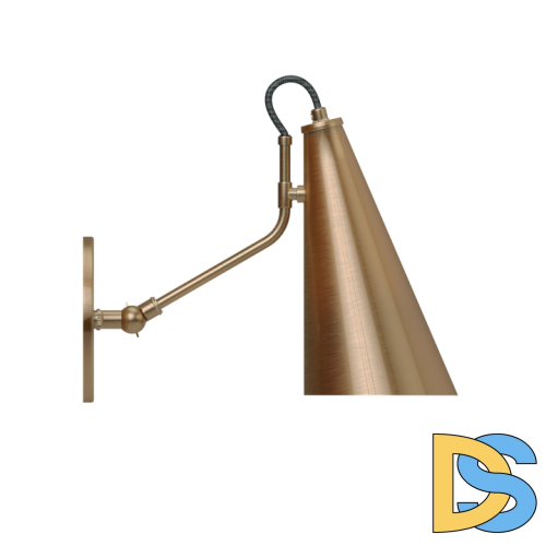 Бра Covali WL-38030