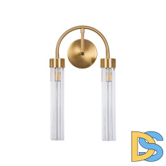 Бра Arte Lamp Borgia A4088AP-2AB