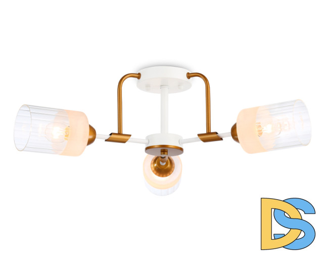 Люстра на штанге Ambrella Light Modern TR303321