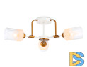 Люстра на штанге Ambrella Light Modern TR303321