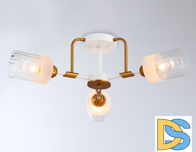 Люстра на штанге Ambrella Light Modern TR303321
