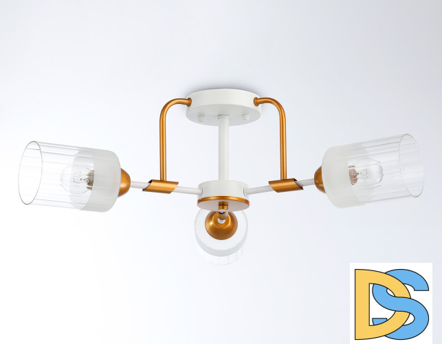 Люстра на штанге Ambrella Light Modern TR303321