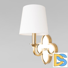 Бра Loft IT Silence 10303W Brass