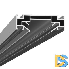 Профиль для шинопроводов Denkirs TR3000 TR3030-AL