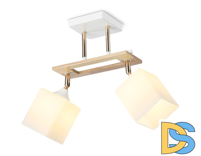 Люстра на штанге Ambrella Light Modern TR9501