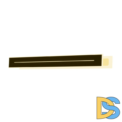 Настенный светильник Citilux Тринити CL238661