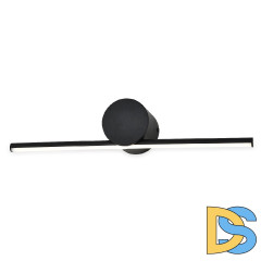 Настенный светильник Escada Line 10281/1LED Black