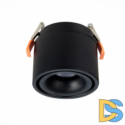 Встраиваемый светильник ST Luce ST652 ST652.438.12