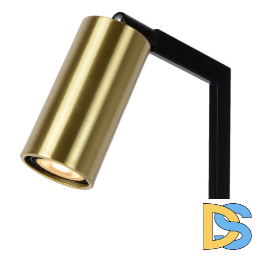 Настольная лампа Lucide Sybil 45599/01/30