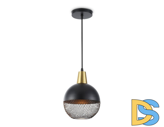 Подвесной светильник Ambrella Light Loft Traditional TR8504