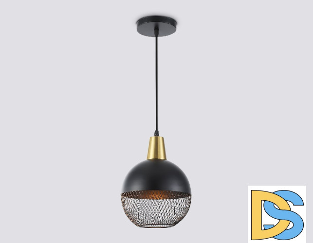 Подвесной светильник Ambrella Light Loft Traditional TR8504