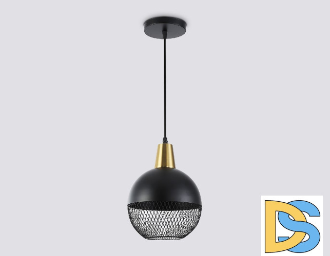 Подвесной светильник Ambrella Light Loft Traditional TR8504