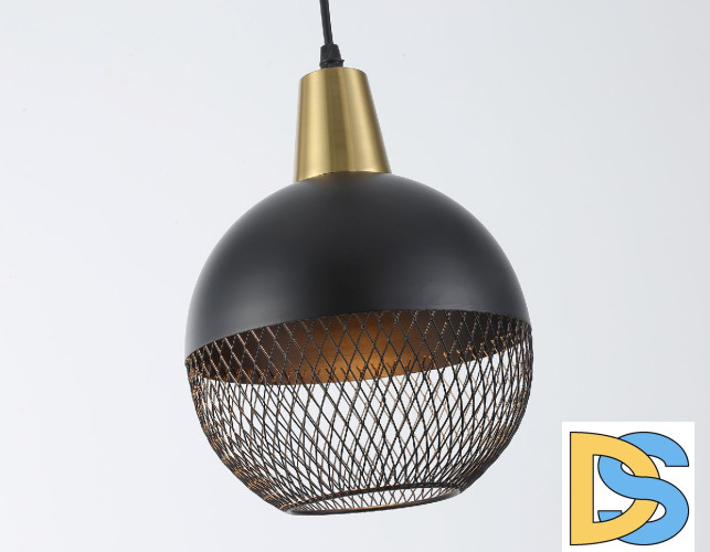 Подвесной светильник Ambrella Light Loft Traditional TR8504