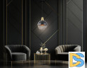 Подвесной светильник Ambrella Light Loft Traditional TR8504