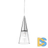 Подвесной светильник Ideal Lux Cono SP1 Cromo 017440