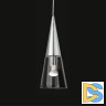 Подвесной светильник Ideal Lux Cono SP1 Cromo 017440