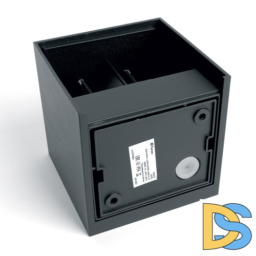 Уличный настенный светильник Feron Майами 48098