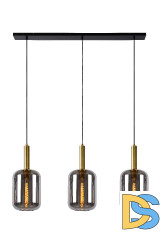 Подвесной светильник Lucide Joanet 45494/03/65