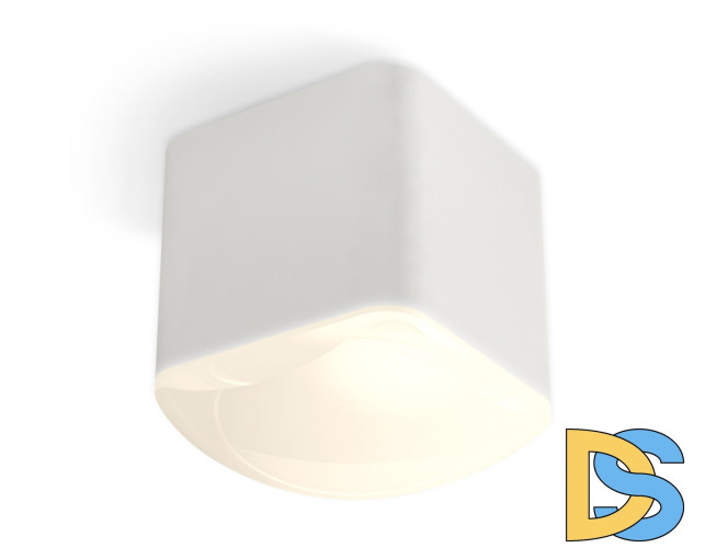 Потолочный светильник Ambrella Light Techno Spot XS7805041 (C7805, N7756)