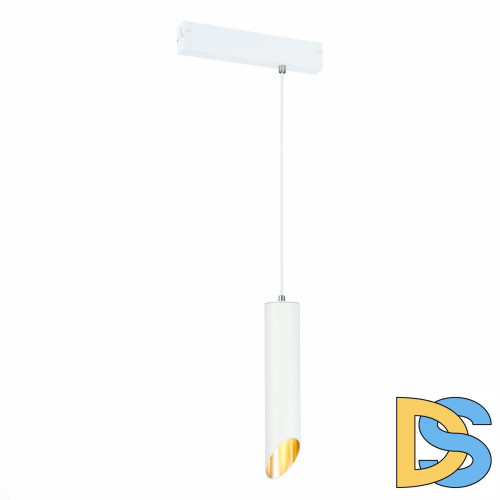 Трековый светильник ST Luce Skyline 220 ST508.503.01