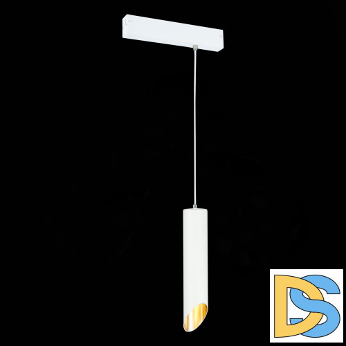 Трековый светильник ST Luce Skyline 220 ST508.503.01