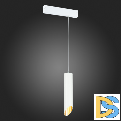 Трековый светильник ST Luce Skyline 220 ST508.503.01