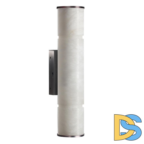 Настенный светильник Odeon Light Marbella 6675/12WA