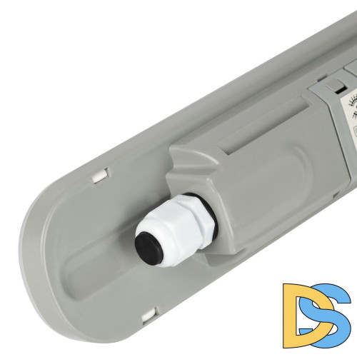 Линейный светильник Эра SPP-202-0-65K-L48 Б0066926