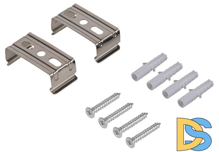 Линейный светильник Эра SPP-202-0-65K-L48 Б0066926
