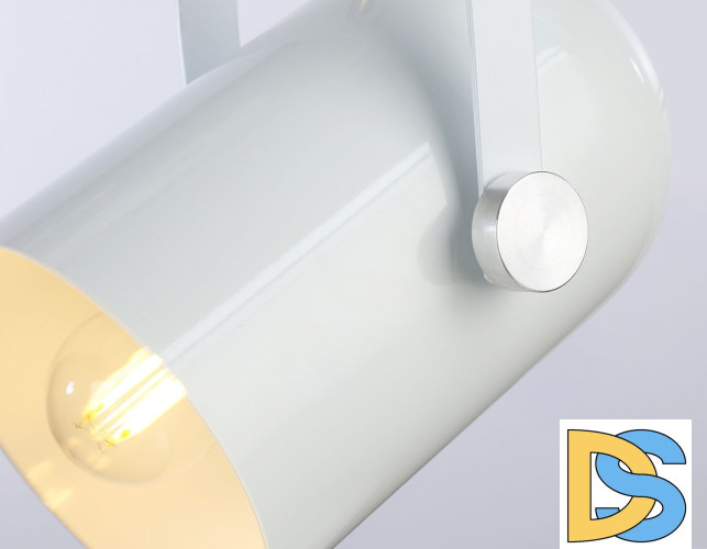 Подвесной светильник Ambrella Light Traditional TR8205