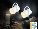 Подвесной светильник Ambrella Light Traditional TR8205